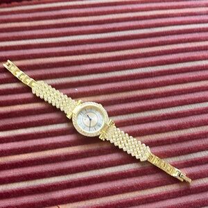“BLINGY” Watch